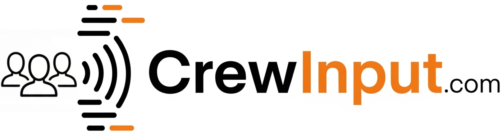 CrewInput.com